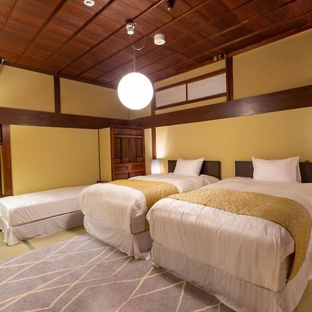 Iizukatei Hotell Nakagawa  Eksteriør bilde
