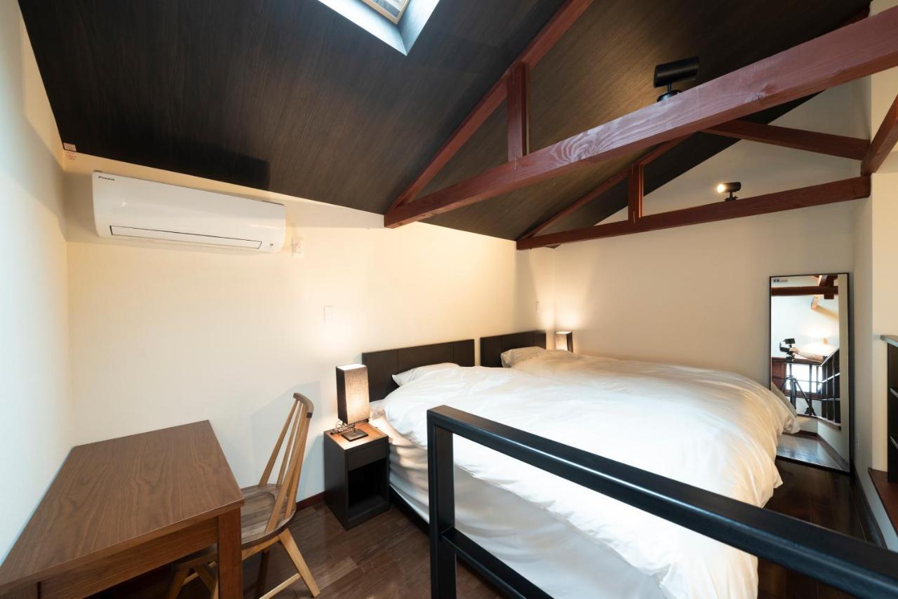 Iizukatei Hotell Nakagawa  Eksteriør bilde