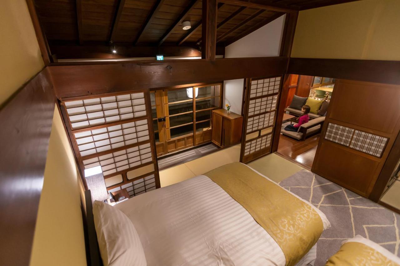 Iizukatei Hotell Nakagawa  Eksteriør bilde